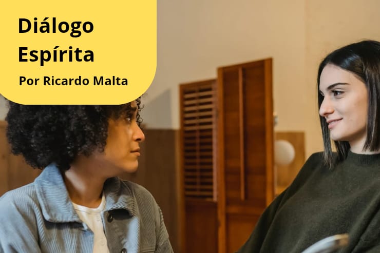 Diálogo Espírita