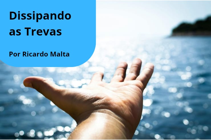 Expansão de consciência